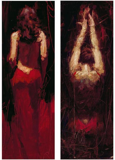 Henry Asencio - Passion Suite